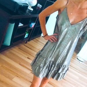Easy Party Dress